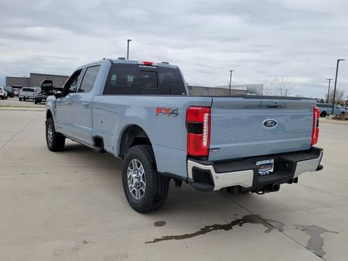 New 2026 Ford F250 Lariat image 5