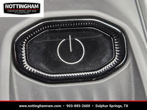 New 2025 Dodge Charger Scat Pack w/ Track Pack image 10