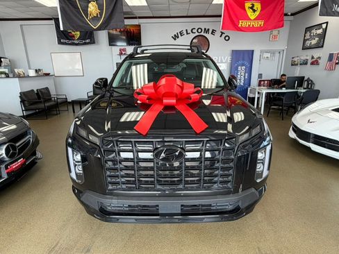 Used 2023 Hyundai Palisade XRT AWD/4WD image 4