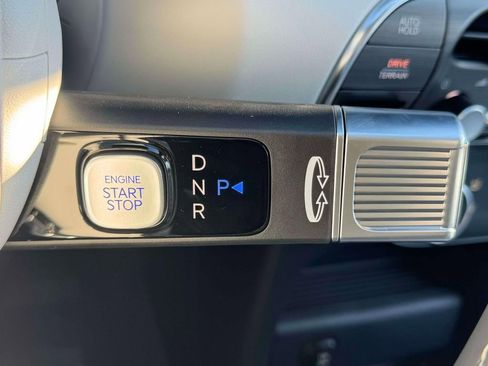 New 2026 Hyundai Palisade Calligraphy image 24