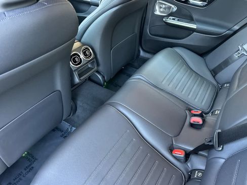 New 2025 Mercedes-Benz C 300 C 300 image 11