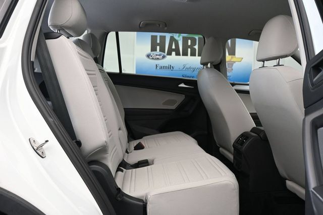 Used 2023 Volkswagen Tiguan S FWD image 20