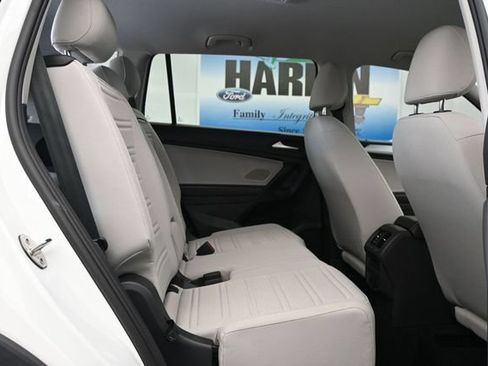 Used 2023 Volkswagen Tiguan S FWD image 20