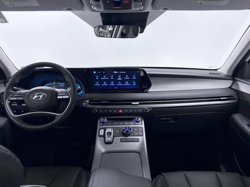 Used 2025 Hyundai Palisade XRT AWD/4WD image 2