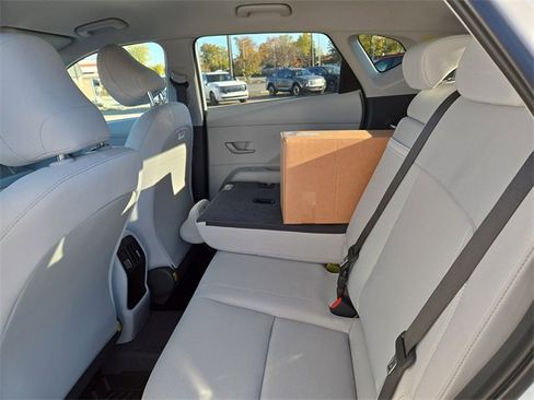 New 2026 Hyundai Kona SEL Sport image 24