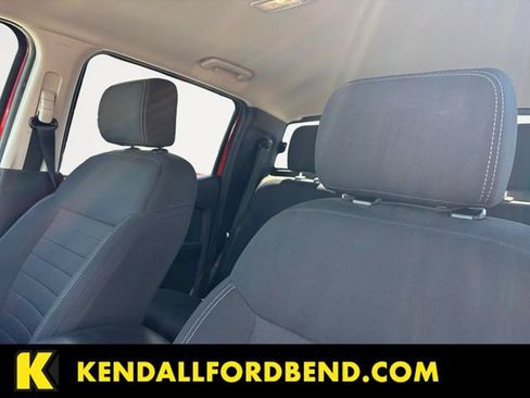 Used 2019 Ford Ranger XLT w/ Equipment Group 302A Luxury AWD/4WD image 12