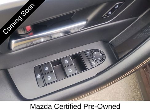 Used 2025 MAZDA CX-90 Plug-In Hybrid w/Premium Sport AWD/4WD image 20