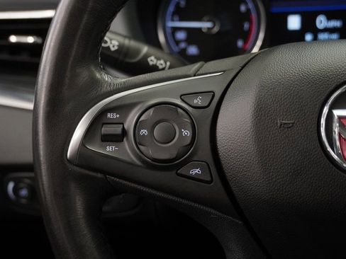 Used 2021 Buick Enclave Essence w/ Sport Touring Edition image 34