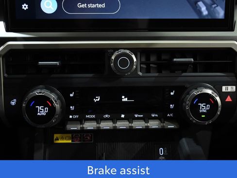 New 2026 Toyota Tacoma TRD Off-Road image 18