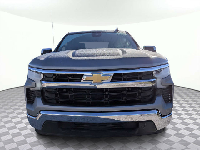 Used 2025 Chevrolet Silverado 1500 LT RWD image 8