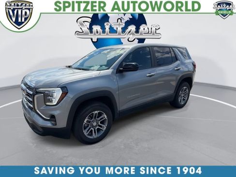 Used 2026 GMC Terrain Elevation AWD/4WD image 4