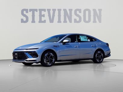 New 2026 Hyundai Sonata SEL