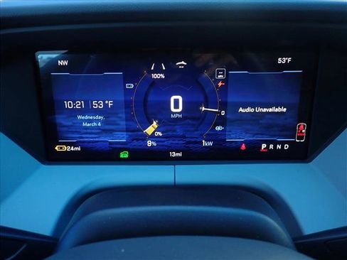 New 2027 Chevrolet Bolt LT w/ Comfort Package FWD image 21