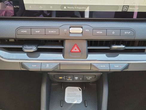 New 2026 Kia K4 GT-Line image 34