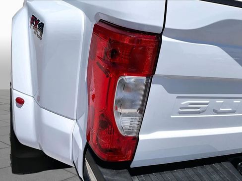 Used 2020 Ford F350 XL w/ STX Appearance Package AWD/4WD image 27