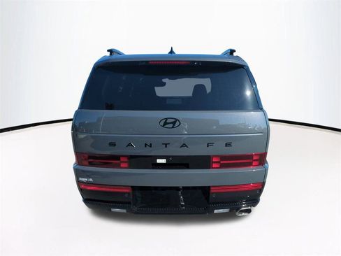 New 2026 Hyundai Santa Fe Calligraphy image 6