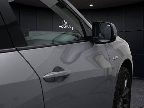 Certified 2026 Acura RDX A-Spec AWD/4WD image 20