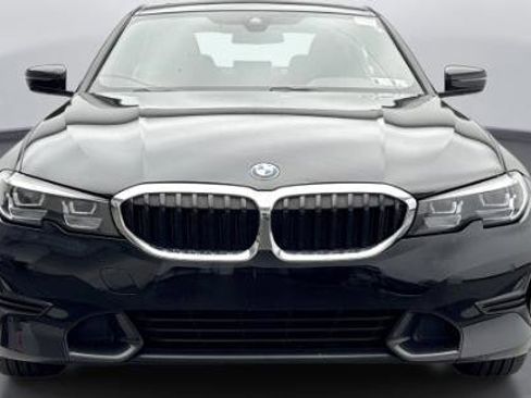Used 2020 BMW 330i xDrive Sedan w/ Driving Assistance Package image 5