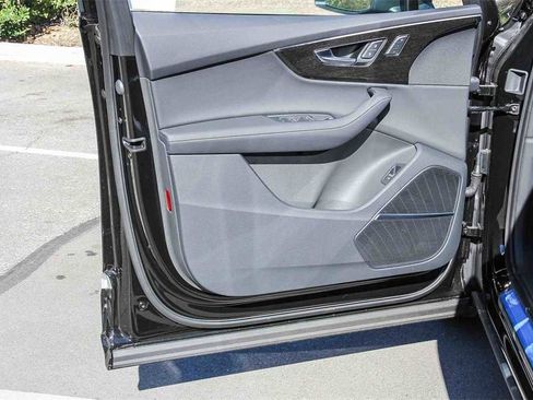 New 2025 Audi Q7 3.0T Premium Plus image 22