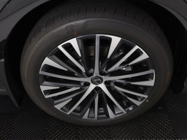 New 2026 Lexus RX 350 Premium Plus w/ Accessory Package (2T) FWD image 9