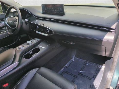 Used 2024 Genesis GV70 2.5T w/ Advanced Package AWD/4WD image 24