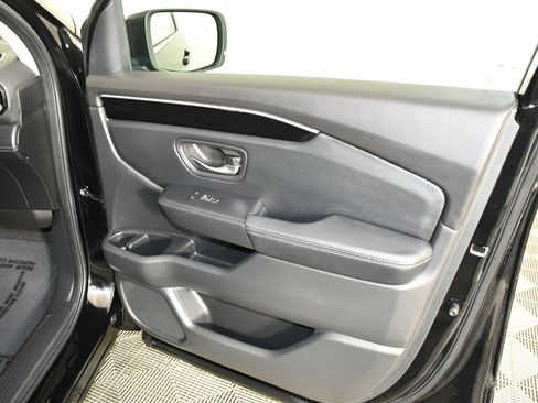 Certified 2023 Honda Pilot EX-L image 40