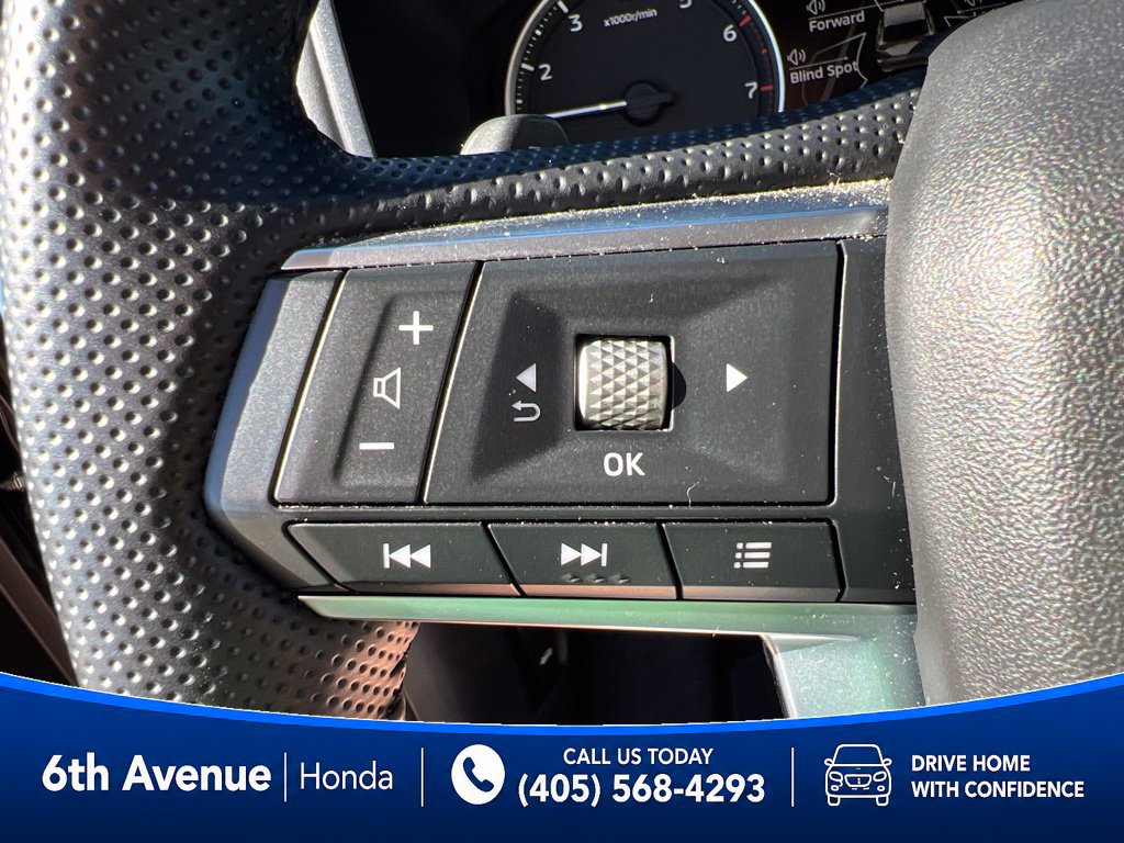 Used 2025 Mitsubishi Outlander SE AWD/4WD image 32