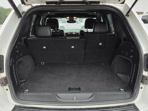 Used 2019 Jeep Grand Cherokee Altitude RWD image 29