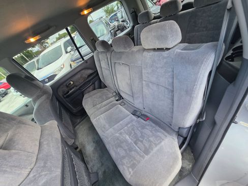Used 2003 Honda Pilot EX image 16