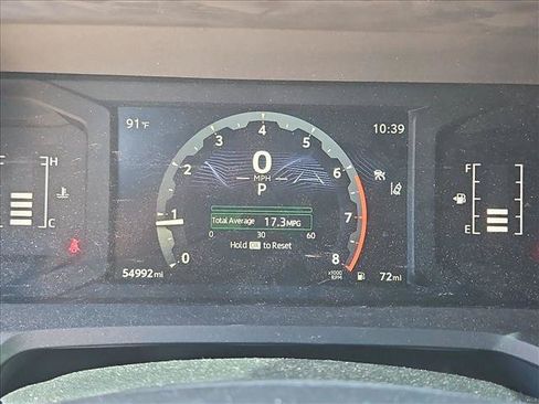 Used 2024 Toyota Tacoma SR AWD/4WD image 13
