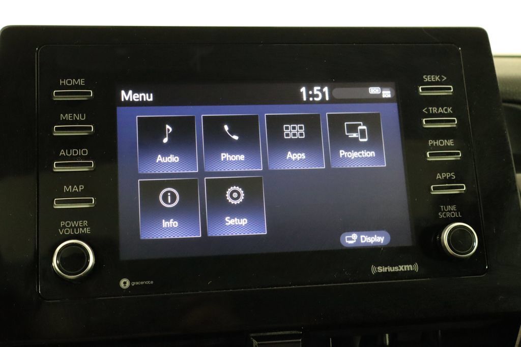 Used 2024 Toyota Camry LE w/ Convenience Package FWD image 34
