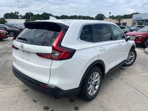Used 2023 Honda CR-V EX-L image 8