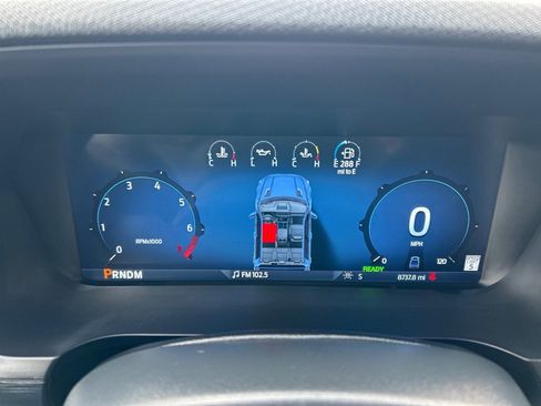 Used 2024 Ford F150 XLT w/ Equipment Group 302A MID image 25