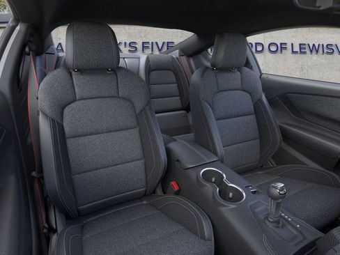 New 2026 Ford Mustang Coupe image 10