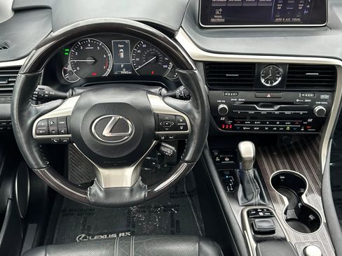 Used 2017 Lexus RX 350 AWD w/ Luxury Package image 14