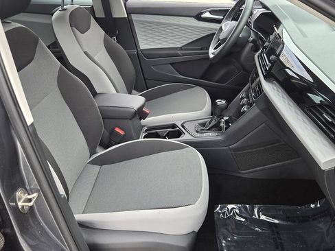 Certified 2023 Volkswagen Taos S FWD image 16
