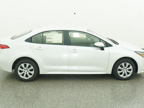 New 2026 Toyota Corolla LE image 41