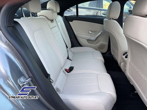 Used 2024 Mercedes-Benz CLA 250 CLA 250 image 30