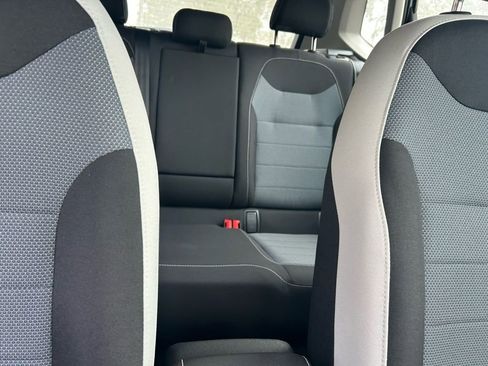 New 2026 Volkswagen Taos S image 34