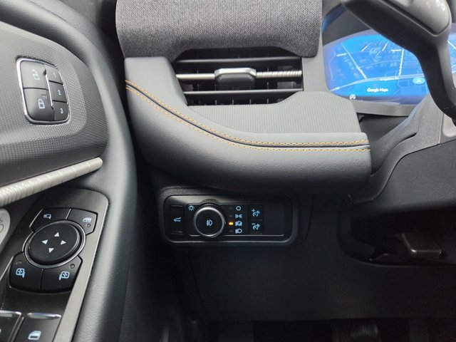 Used 2026 Ford Explorer Tremor w/ Tremor Ultimate Package AWD/4WD image 26