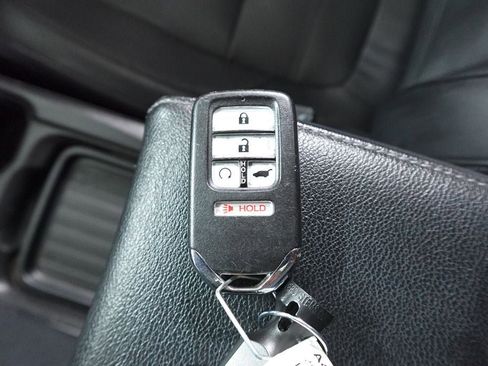 Used 2020 Honda CR-V EX-L image 30