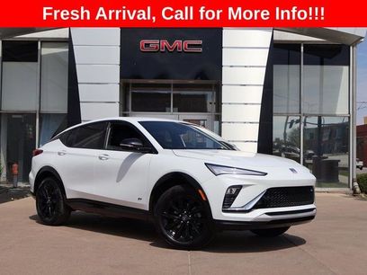 Certified 2025 Buick Envista Sport Touring