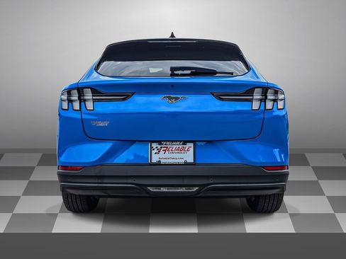 Used 2024 Ford Mustang Mach-E Select AWD/4WD image 5