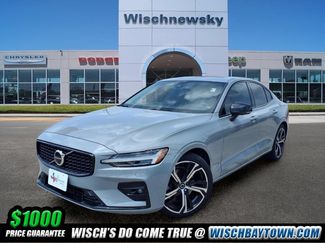 Used 2024 Volvo S60 B5 Plus w/ Climate Package AWD/4WD video 1