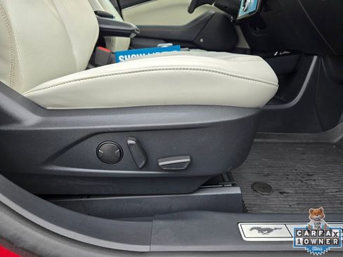 Used 2023 Ford Mustang Mach-E Premium image 46