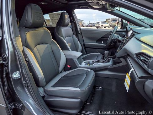 New 2026 Subaru Crosstrek 2.5i Wilderness image 27