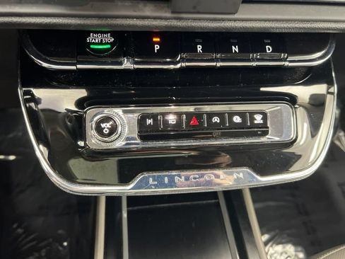 Certified 2023 Lincoln Corsair AWD w/ Equipment Group 102A image 17