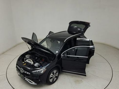 Used 2025 Mercedes-Benz GLA 250 image 31