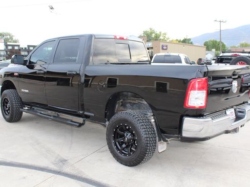 Used 2022 RAM 2500 Tradesman image 31