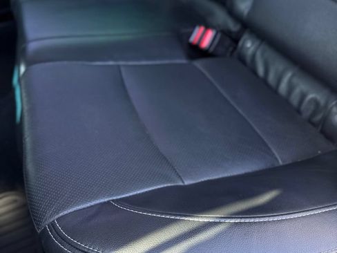 Used 2017 Subaru Legacy 2.5i Limited AWD/4WD image 33